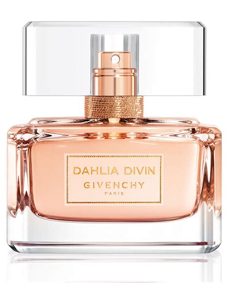 givenchy dahlia divin for women.